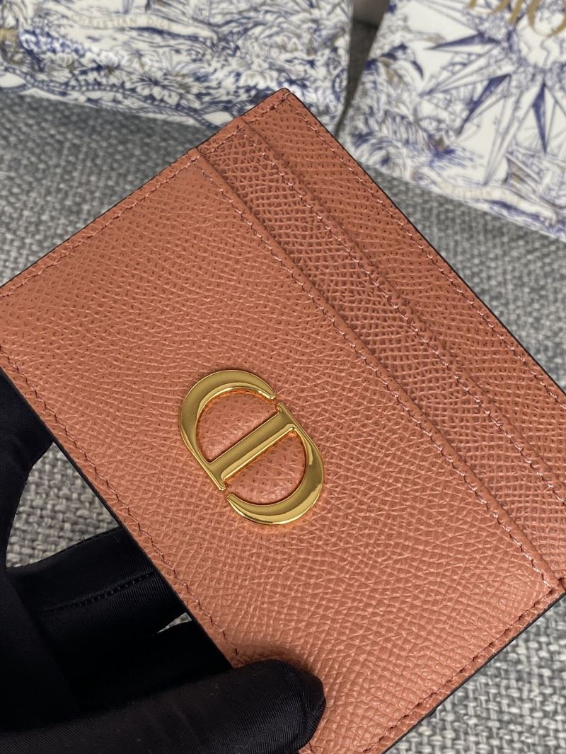 Christian Dior Wallet